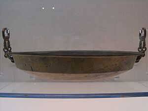 VM 4712 Hubei Provincial Museum - pan