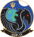 VUP-11 Emblem.svg