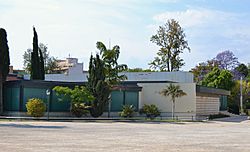 València, exterior del Museu de Ciències Naturals.JPG