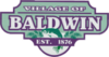 Official seal of Baldwin, Michigan