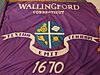 Flag of Wallingford