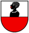 Coat of arms of Mandach