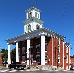 Washington-County-Courthouse