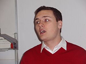 Wes Streeting
