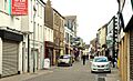 West Street, Carrickfergus (2) - geograph.org.uk - 1496873
