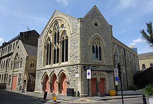 Whitefields Tabernacle May 2025.jpg