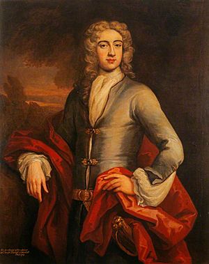 William Aikman (1682-1731) (attributed to) - Sir James Steuart (1681–1727), 1st Bt of Goodtrees and Coltness - PG 2855 - National Galleries of Scotland.jpg