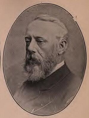 William Coddington