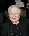 William Gass 2011 Shankbone