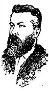 William Honeyfield Welsh Mayors Elect - Western Mail (Cardiff, Wales), Wednesday, November 9, 1892; Issue 7324.