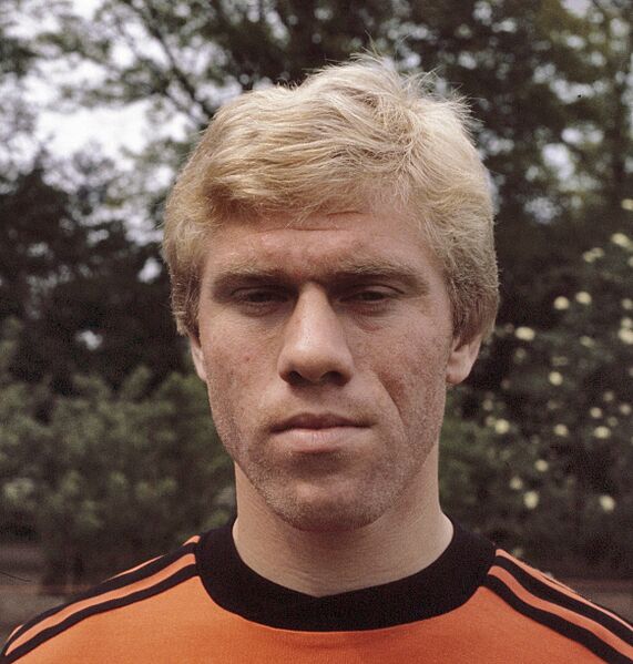 Wim Rijsbergen 1978c