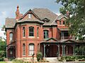 Wise - Fielding House