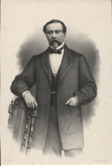 Wolfgang Haffner (1810-1887)