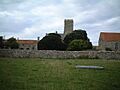 Woodspringpriory