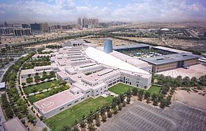 ZU Dubai Campus