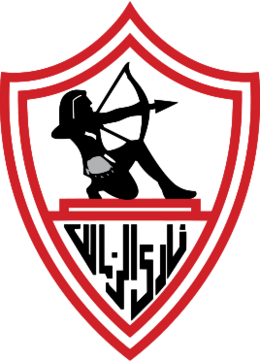 Zamalek SC logo.svg