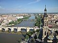 Zaragoza shel