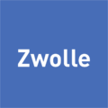 Official logo of Zwolle