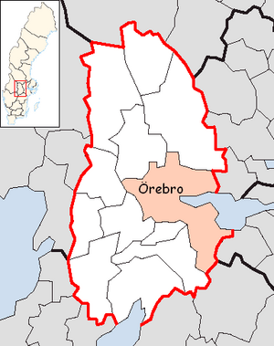 Örebro Municipality in Örebro County.png