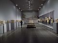 Şanlıurfa Müzesi Helenistik Dönem Salonu