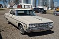 1964 Plymouth Belvedere (26283578931)