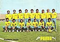 1975–76 Piacenza Football Club