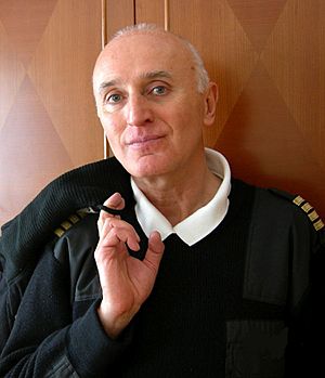 2009 Zoran Modli as Prince Aviation captain portrait.jpg