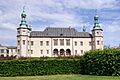 20110612 Kielce Palac Biskupow 0801