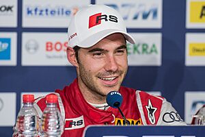 2014 DTM HockenheimringII Miguel Molina by 2eight 8SC3351.jpg
