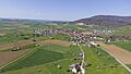 2017-04-07 14-57-08 558.4 Switzerland Kanton Schaffhausen Siblingen Siblingen