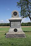 20th NY Militia 80th NY Infantry Monument Gettysburg.jpg