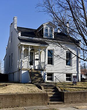 626 Adams Street