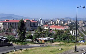 Addis-sheraton