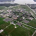 Aerial View of the Johnson Space Center - GPN-2000-001112