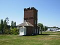 Alexander's Castle - Fort Worden
