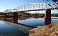 Alexandra Railway Bridge (1996)