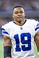 Amari Cooper Dallas Cowboys 2021