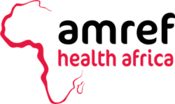 Amref Health Africa logo.png