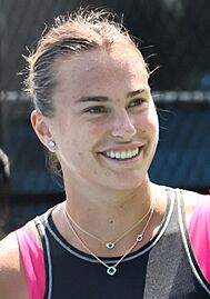 Aryna Sabalenka (2024 DC Open) 06