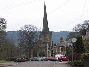 Ashover Parish Church - geograph.org.uk - 406845.jpg