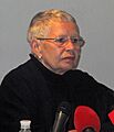 Astrid Kirchherr in November 2012