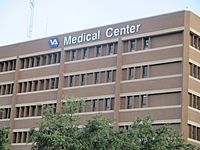 Audie L. Murphy VA Hospital, San Antonio, TX IMG 7759