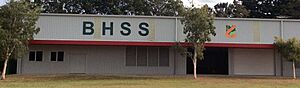 Bald Hills State School, 2019