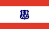 Flag of Asunción