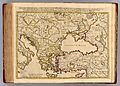 Banduri, Covens et Mortier and Lisle. Imperii Orientalis et Circumjacentium Regionum.1742