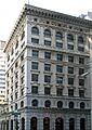 Bank of Italy Building (San Francisco) edit1