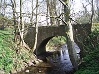 Barry Mill Bridge