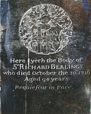 Bealings