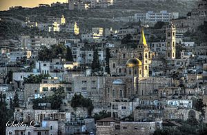 Beit Jala City, Saint Nicholas Church