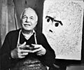 Ben Shahn artist